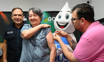 Vacina contra a gripe: mais de 1 milhão de pessoas dos grupos prioritários seguem sem imunização